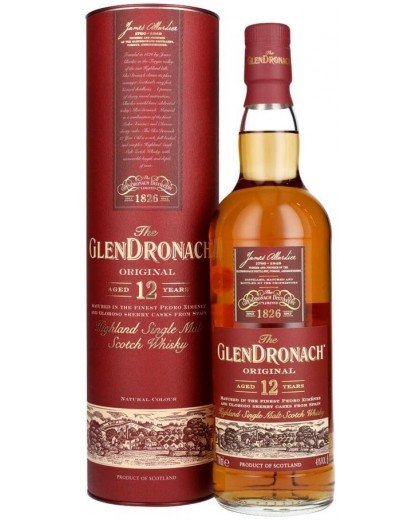 Купить виски Campbeltown Loch в Украине, лучшая цена – Alcotrend